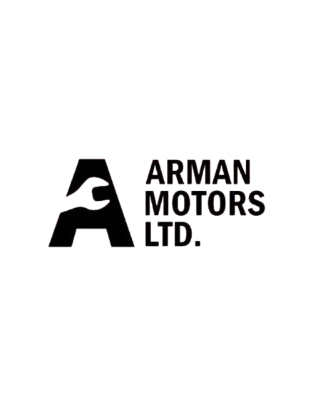 Arman-Logo