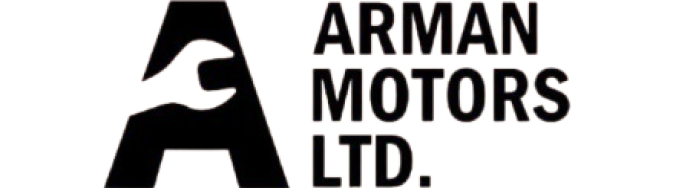 Arman-Logo